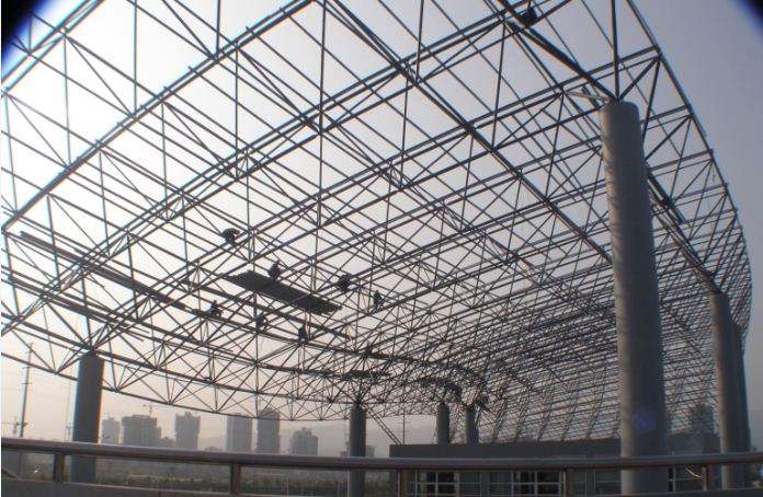 朝阳区厂房网架结构可用在哪些地方，厂房网架结构具有哪些优势